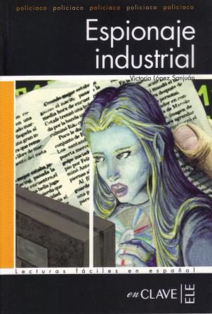 ESPIONAJE INDUSTRIAL