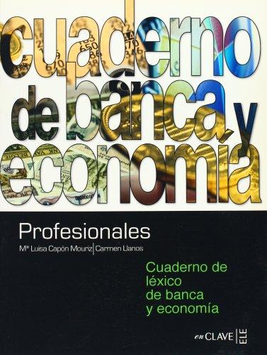 Cuaderno de lexico de Banca y Economia Profesionales 2