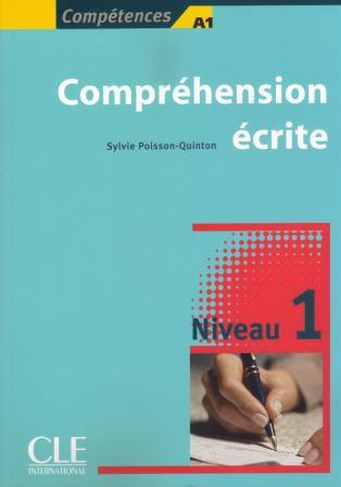 COMPREHENSION ECRITE 1