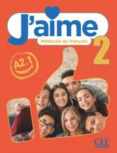 J'aime 2 Methode de francais
