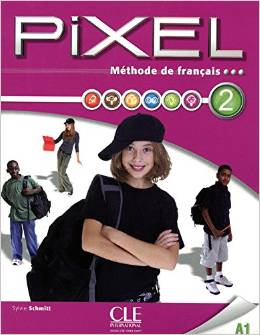 PIXEL 2 METHODE (+ DVD-ROM)