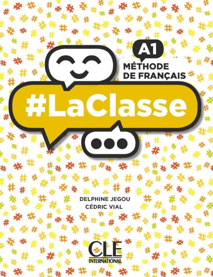LaClasse Niveau A1 Livre de l'eleve