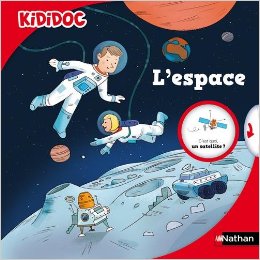 L'espace