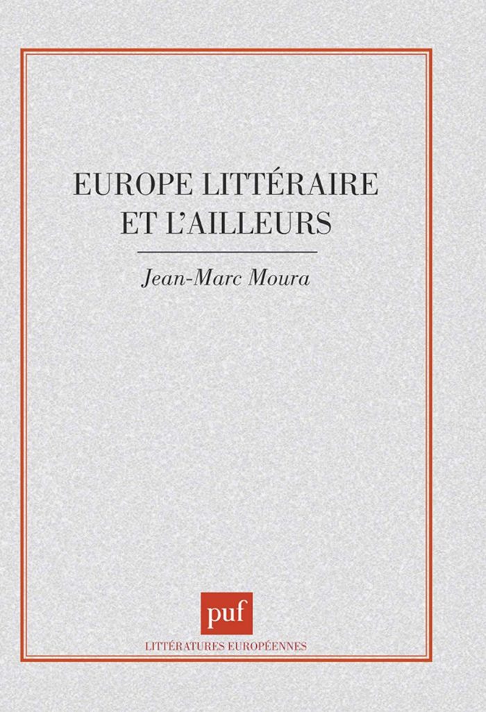 Europe litteraire et l'ailleurs Europe litteraire et l'ailleurs