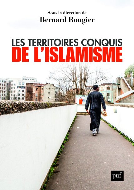 Les Territoires Conquis de l islamisme