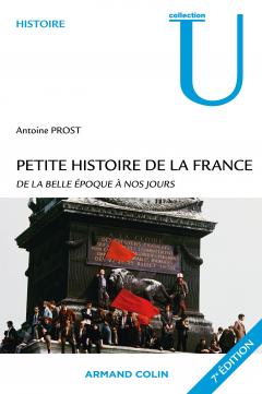 Petit Histoire de la France