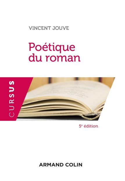 Poetique du roman