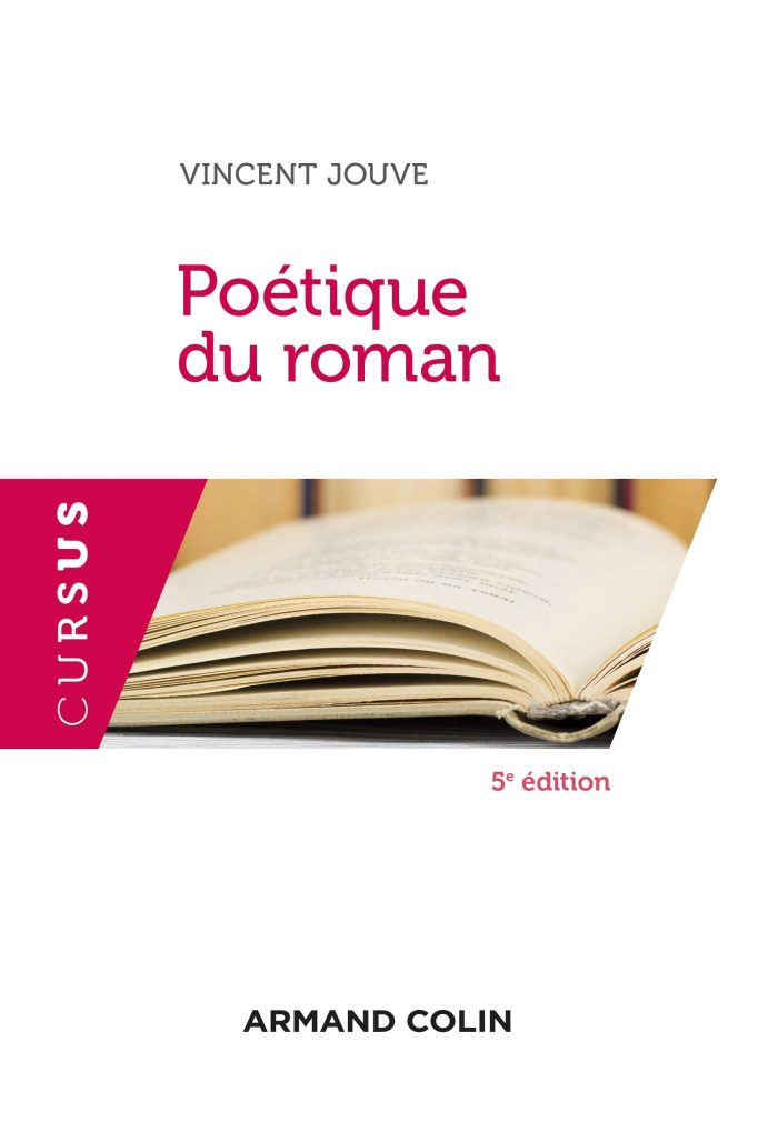 Poetique du roman Poetique du roman