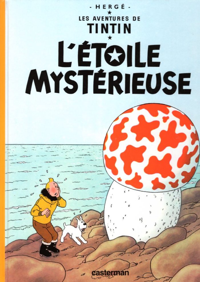 L' Etoile mysterieuse L' Etoile mysterieuse