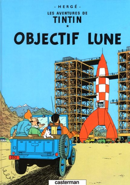 Objectif Lune