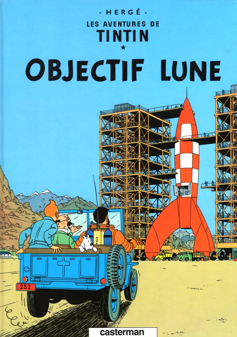 Objectif Lune