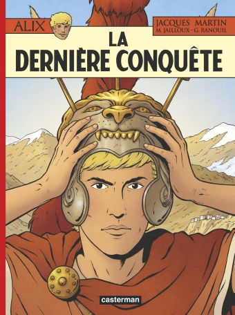 La Derniere Conquete