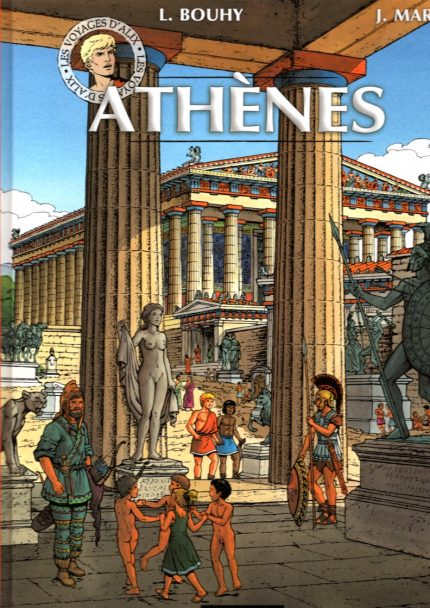 Athenes