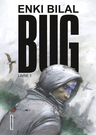 Bug Tome 1