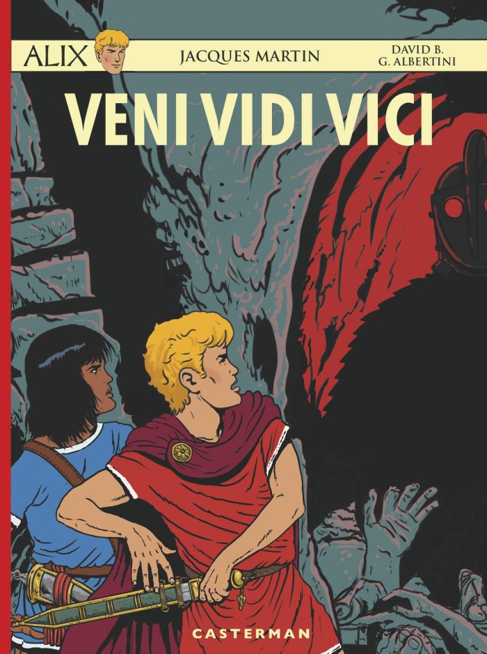 Alix Veni Vidi Vici No 37 Alix Veni Vidi Vici No 37