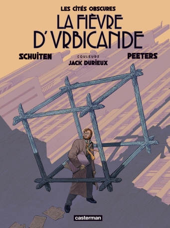 La fievre d Urbicande