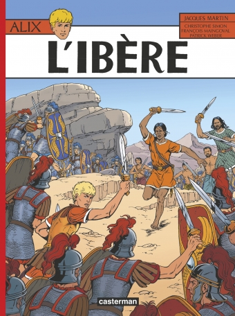 L'Ibere
