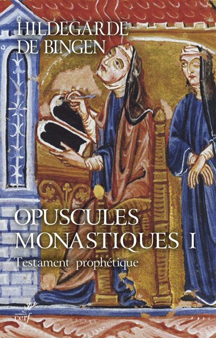 Opuscules monastiques tome 1