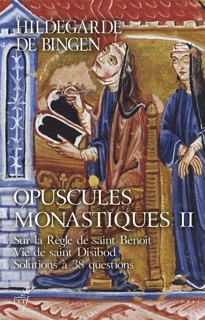 Opuscules monastiques - tome 2 Opuscules monastiques - tome 2