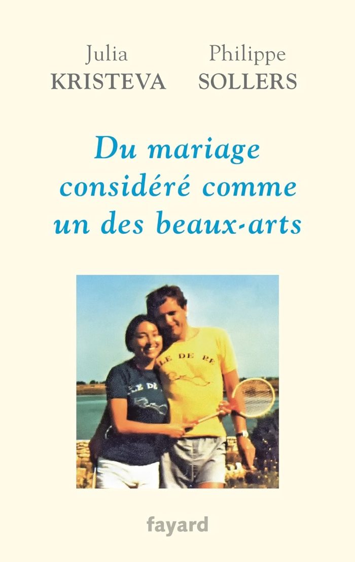 Du mariage considere comme un des beaux arts Du mariage considere comme un des beaux arts
