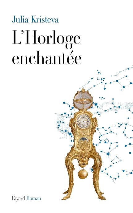 L'Horloge enchantee