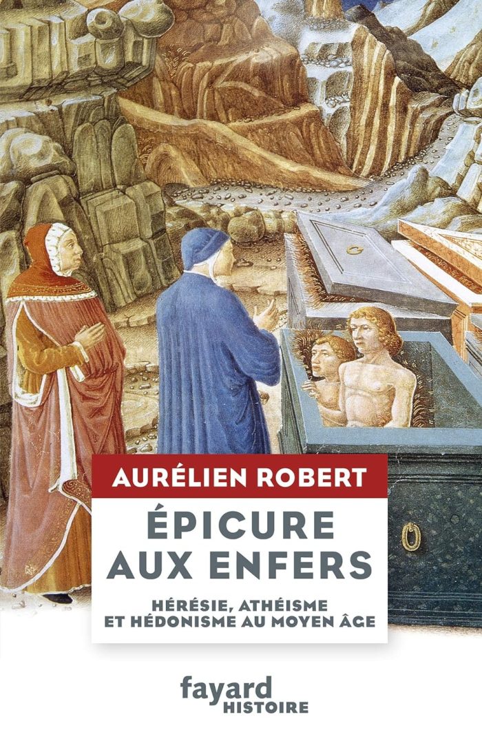 Epicure aux Enfers Epicure aux Enfers