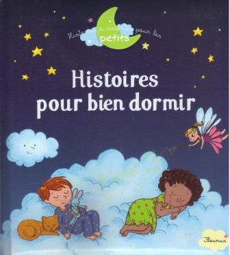 Histoires pour bien dormir
