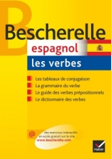 Bescherelle Espagnol les Verbes N/E HC