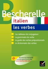 Bescherelle Italien les Verbes