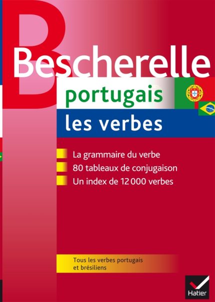 Bescherelle Portugais  les verbes