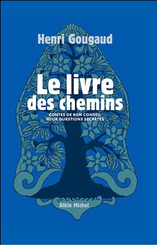 Le Livre des Chemins