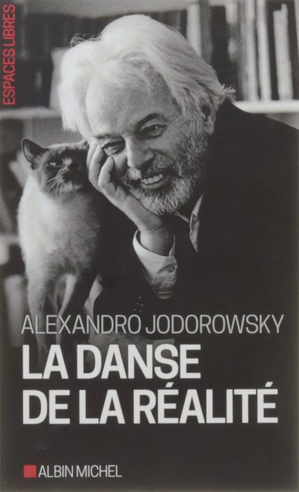 La dance de la Realite