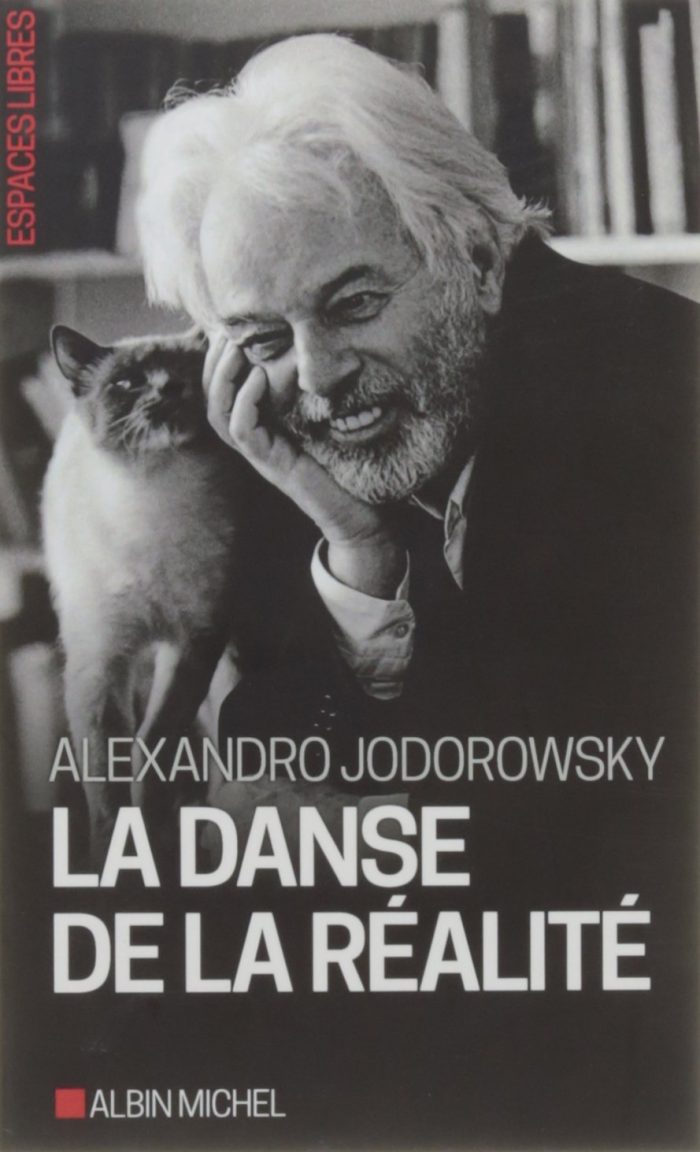 La dance de la Realite La dance de la Realite