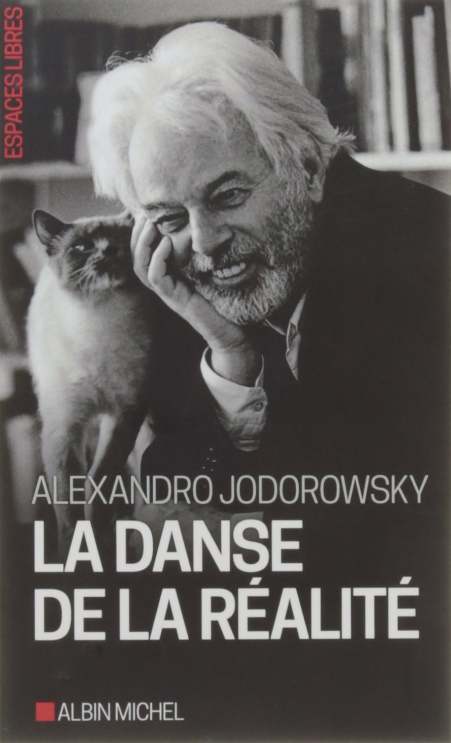 La dance de la Realite