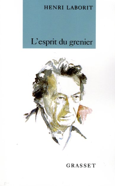 L'Esprit du grenier