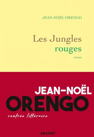 Les Jungles Rouges