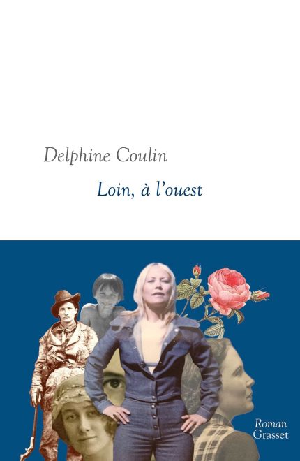 Loin, a  l'Ouest