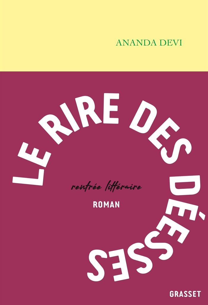 La Rire des Deesses La Rire des Deesses