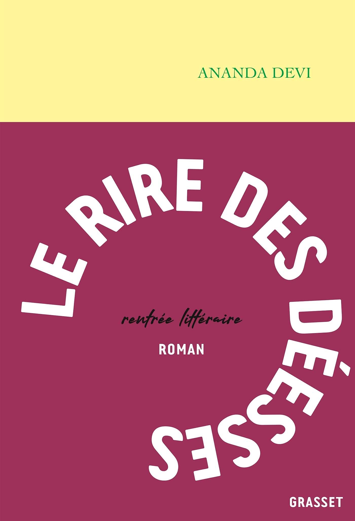 La Rire des Deesses