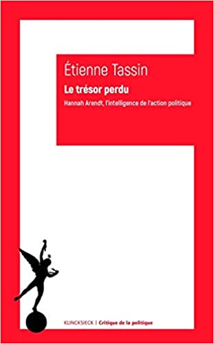 Le Tresor Perdu