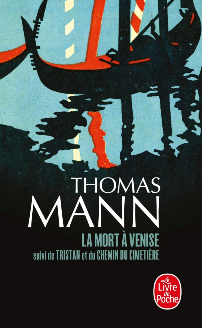La Mort a Venisse La Mort a Venisse