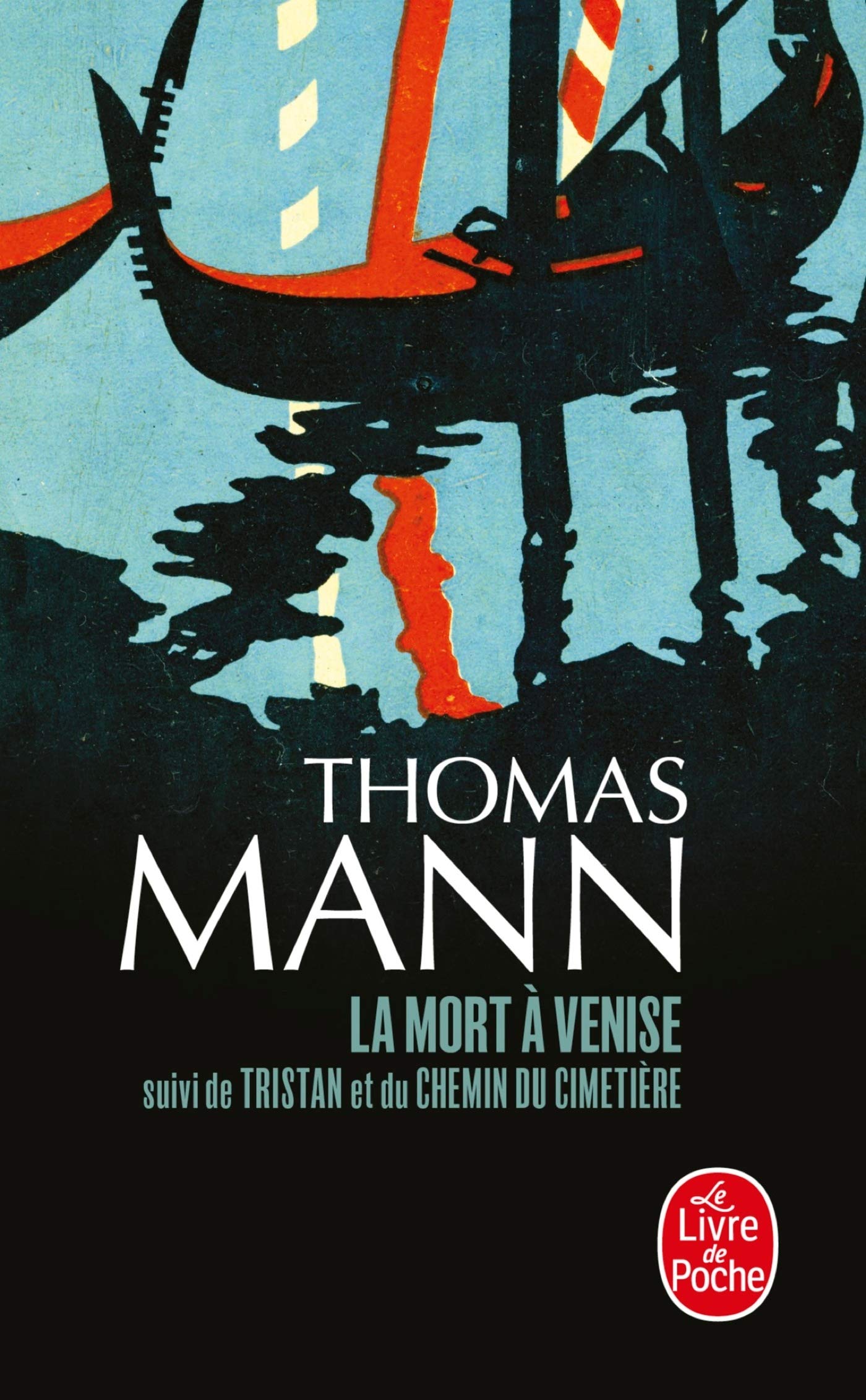 La Mort a Venisse