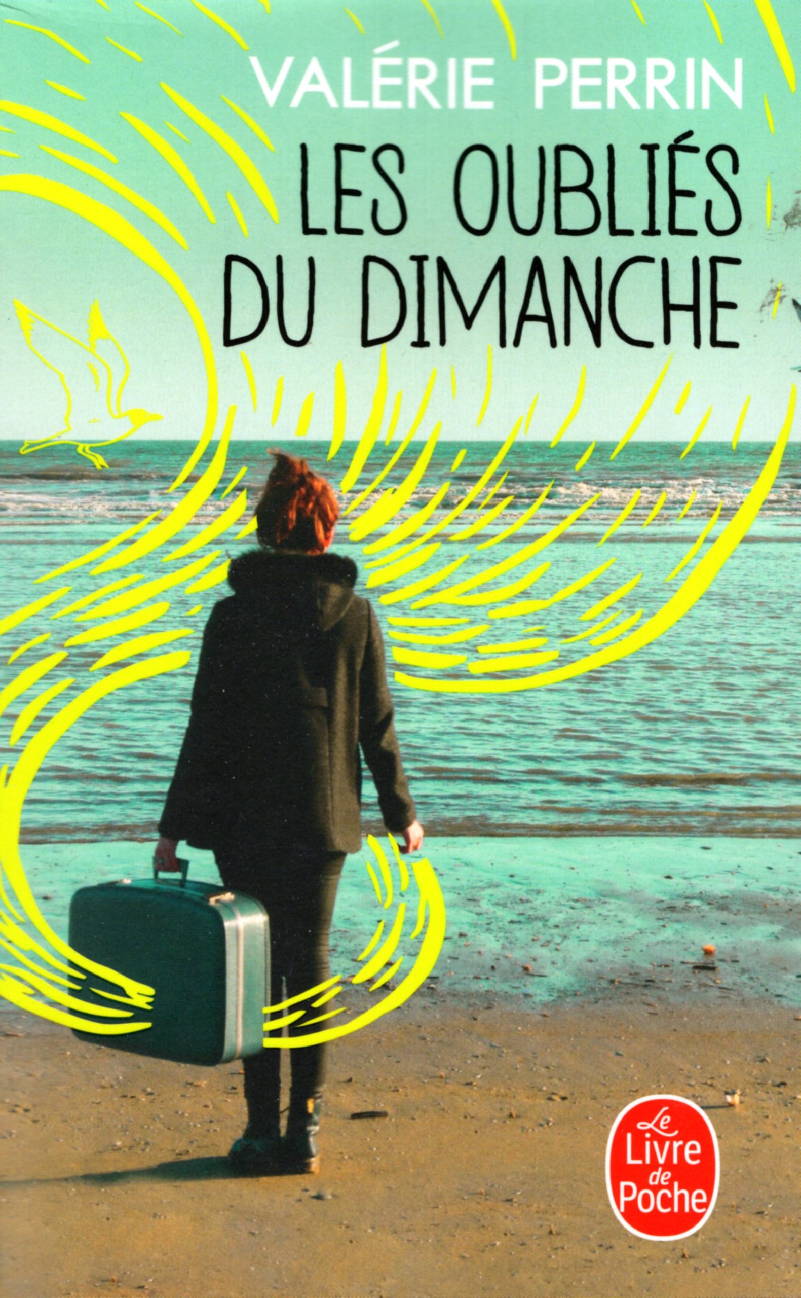 Les oublies du Dimanche