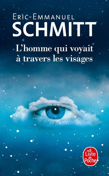 L'Homme qui voyait a travers les visages