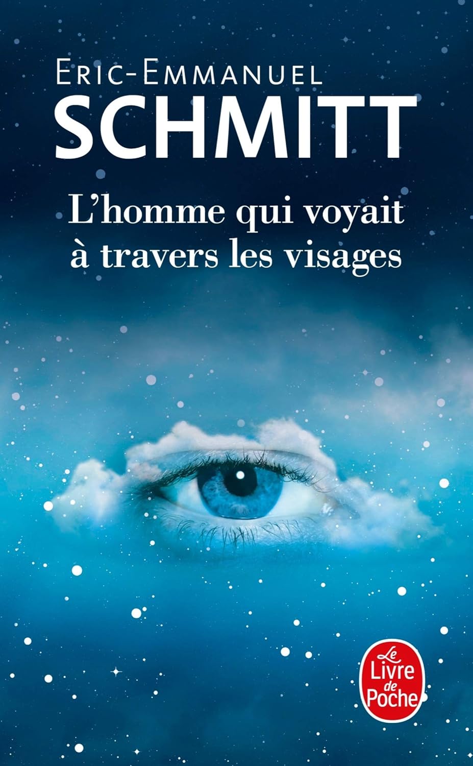 L'Homme qui voyait a travers les visages