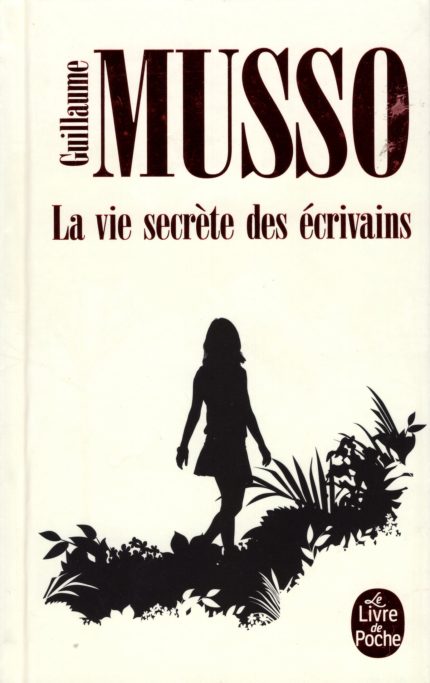 La Vie secrete des Ecrivains