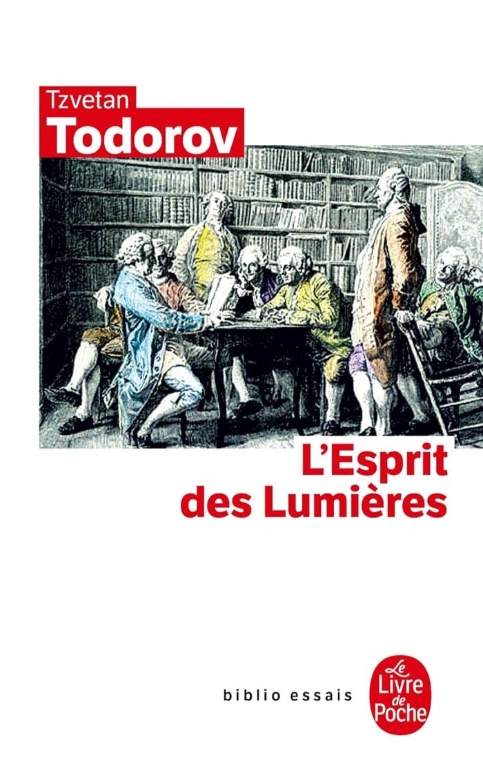 L'esprit des Lumieres L'esprit des Lumieres