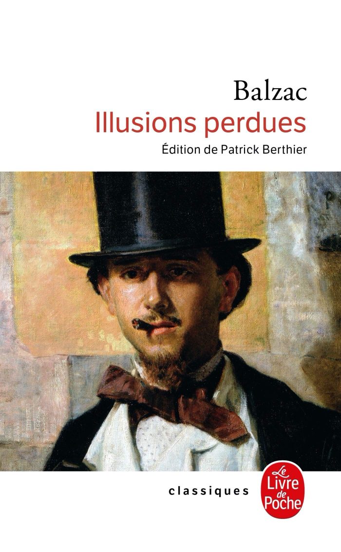 Illusions Perdues Illusions Perdues