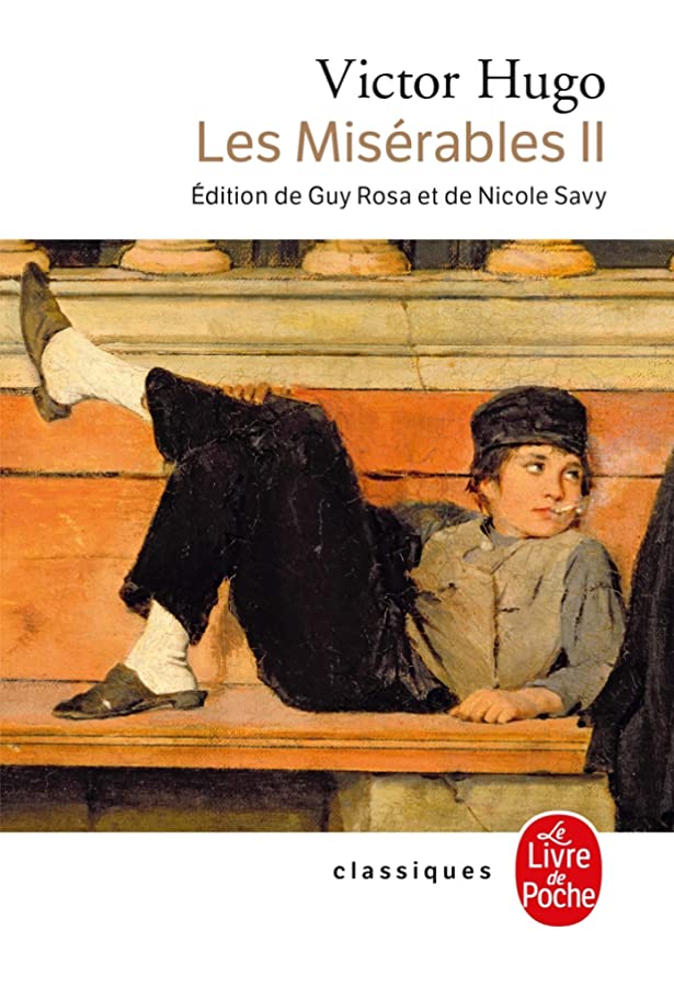 Les Miserables Tome II