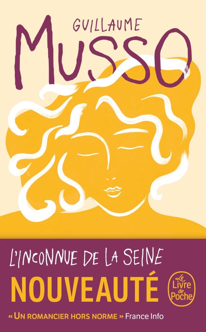 L inconnue de la Seine L inconnue de la Seine